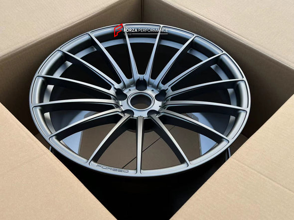 20 INCH FORGED WHEELS RIMS for AUDI S5 2018