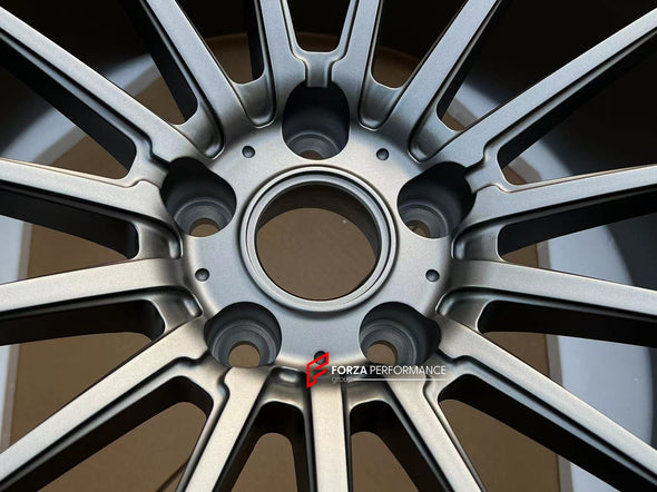 FORGED WHEELS VFN 502 for ALL MODELS