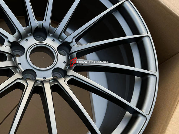 FORGED WHEELS VFN 502 for ALL MODELS