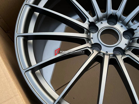 FORGED WHEELS VFN 502 for ALL MODELS