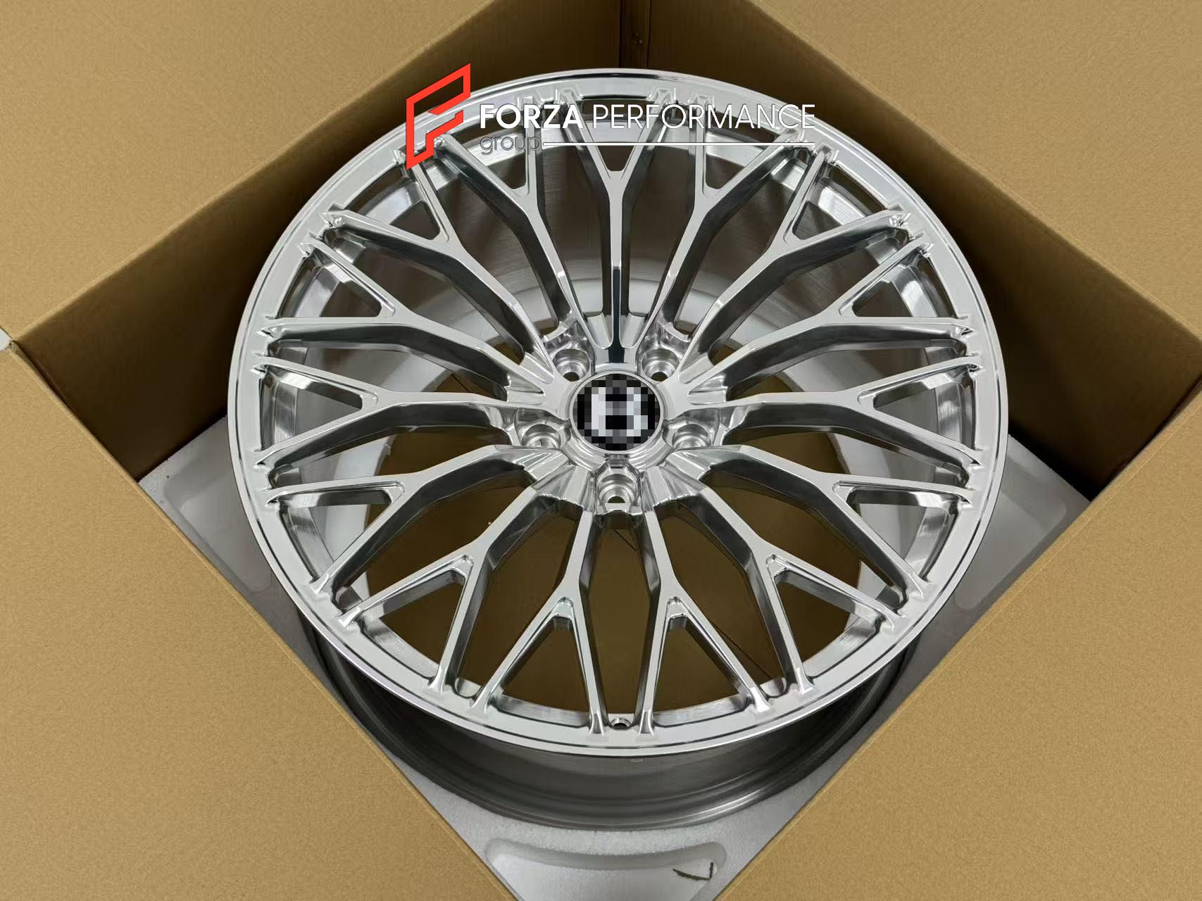 20 INCH FORGED WHEELS RIMS for BENTLEY CONTINENTAL GT III 2022 custom fit AVENTADOR SV OEM style wheels
