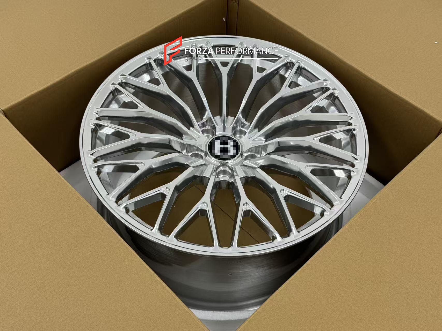 20 INCH FORGED WHEELS RIMS for BENTLEY CONTINENTAL GT III 2022 custom fit AVENTADOR SV OEM style wheels