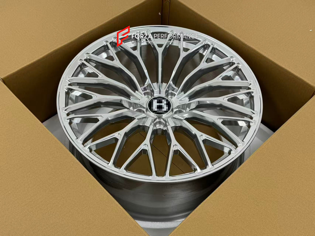 20 INCH FORGED WHEELS RIMS for BENTLEY Torcal EV 2026+ custom fit AVENTADOR SV OEM style wheels