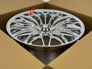 20 INCH FORGED WHEELS RIMS for BENTLEY Torcal EV 2026+ custom fit AVENTADOR SV OEM style wheels