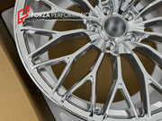 20 INCH FORGED WHEELS RIMS for BENTLEY Torcal EV 2026+ custom fit AVENTADOR SV OEM style wheels