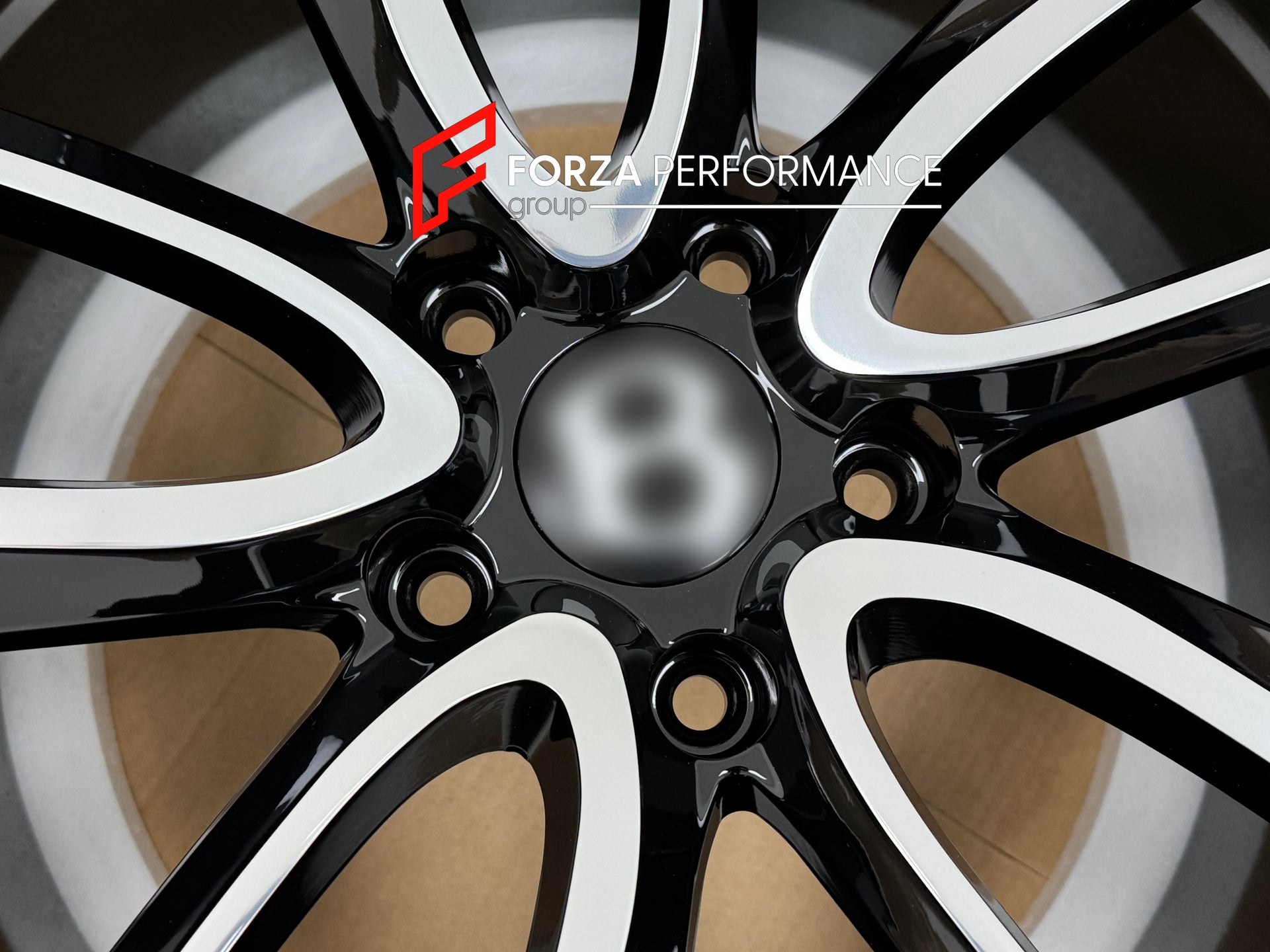 20 INCH FORGED WHEELS RIMS for BENTLEY CONTINENTAL GTC 3 III 2020 custom fit