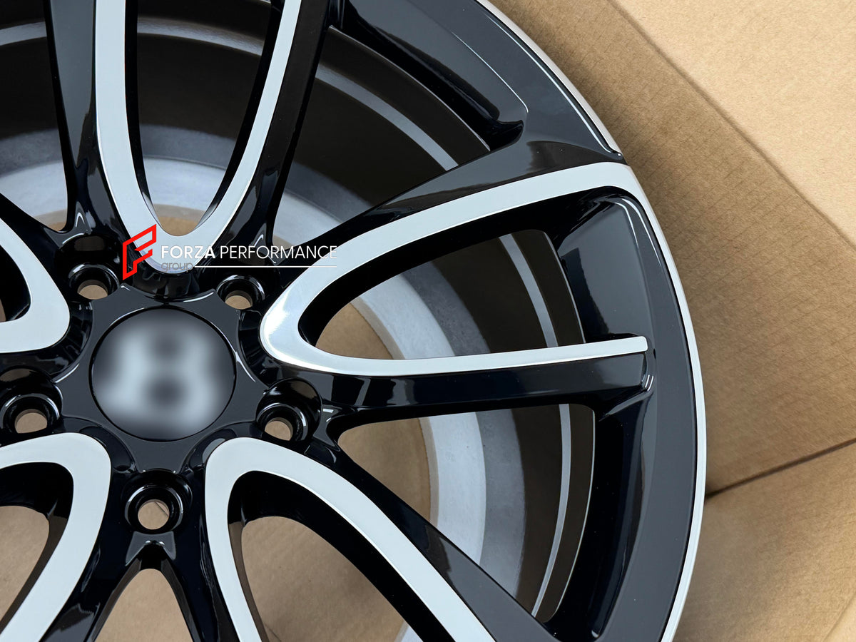 20 INCH FORGED WHEELS RIMS for BENTLEY Torcal EV 2026+ 2020 custom fit