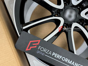 20 INCH FORGED WHEELS RIMS for BENTLEY Torcal EV 2026+ 2020 custom fit