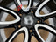 20 INCH FORGED WHEELS RIMS for BENTLEY Torcal EV 2026+ 2020 custom fit