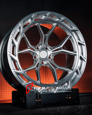 We manufacture premium quality forged wheels for BMW 3 SERIES 330I G20 2024 - 2026 in any design, size, color.

THIS WHEEL DESIGN CAN BE CUSTOM-MADE FOR YOUR CAR IN ANY SIZE AND COLOR OPTIONS
Available in monoblock, 2-piece, 3-piece, duoblock, beadlock
3D wheel renderings are provided according to the exact dimensions and specifications requested by the client, ensuring proper fitment for their car prior to production

OPTIONS:&nbsp;

Brushed, polished, chrome, dual-color, milled face&nbsp;&nbsp;
Float