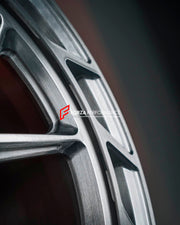 We manufacture premium quality forged wheels for BMW 3 SERIES 330I G20 2024 - 2026&nbsp;in any design, size, color.

THIS WHEEL DESIGN CAN BE CUSTOM-MADE FOR YOUR CAR IN ANY SIZE AND COLOR OPTIONS
Available in monoblock, 2-piece, 3-piece, duoblock, beadlock
3D wheel renderings are provided according to the exact dimensions and specifications requested by the client, ensuring proper fitment for their car prior to production

OPTIONS:&nbsp;

Brushed, polished, chrome, dual-color, milled face&nbsp;&nbsp;
Float