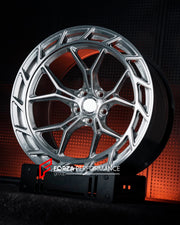 We manufacture premium quality forged wheels for BMW 3 SERIES 330I G20 2024 - 2026&nbsp;in any design, size, color.

THIS WHEEL DESIGN CAN BE CUSTOM-MADE FOR YOUR CAR IN ANY SIZE AND COLOR OPTIONS
Available in monoblock, 2-piece, 3-piece, duoblock, beadlock
3D wheel renderings are provided according to the exact dimensions and specifications requested by the client, ensuring proper fitment for their car prior to production

OPTIONS:&nbsp;

Brushed, polished, chrome, dual-color, milled face&nbsp;&nbsp;
Float