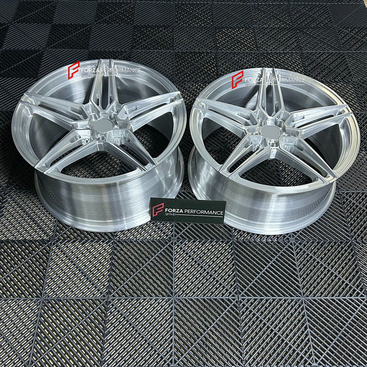 Forge Rims For Bmw 20 INCH FORGED WHEELS RIMS for BMW 3 SERIES G20 LCI M340i XDrive 2024 ...