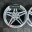 20 INCH FORGED WHEELS RIMS for BMW 5 SERIES 530i xDrive G30 LCI 2023 custom fit VOSSEN HF-7 WHEELS