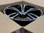 20 INCH FORGED WHEELS RIMS for BMW 5-SERIES 535i XDRIVE F10 2015 custom fit OEM 343M