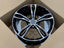 20 INCH FORGED WHEELS RIMS for BMW 5-SERIES 535i XDRIVE F10 2015 custom fit OEM 343M