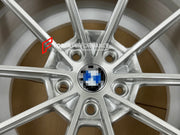 20 INCH FORGED WHEELS RIMS for BMW 5 SERIES E61 TOURING FORZA custom fit WF X.RSM-FF wheels buy