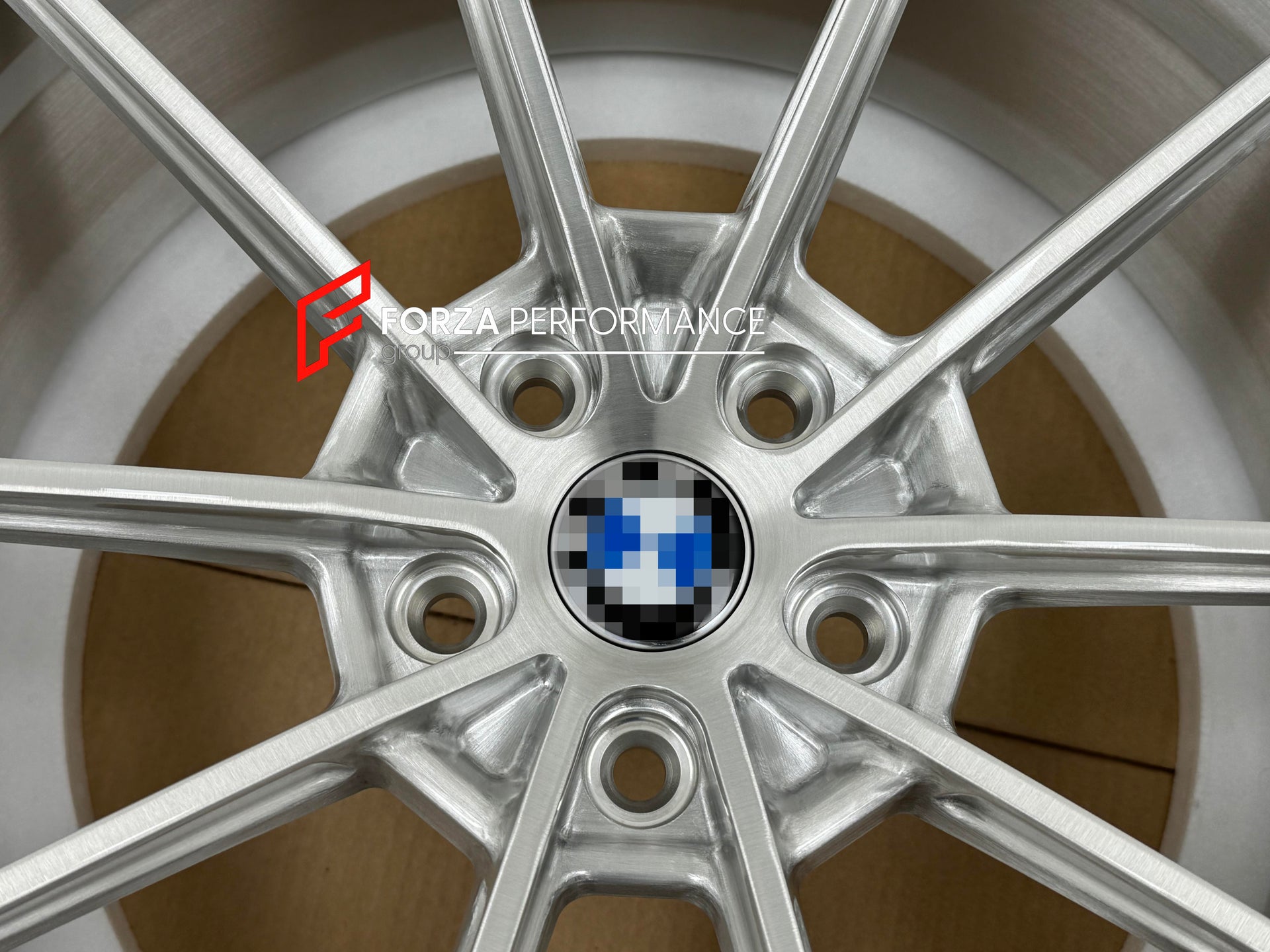 20 INCH FORGED WHEELS RIMS for BMW 5 SERIES E61 TOURING FORZA custom fit WF X.RSM-FF wheels buy