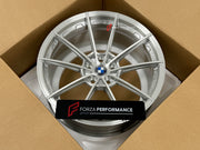 20 INCH FORGED WHEELS RIMS for BMW 5 SERIES E61 TOURING FORZA custom fit WF X.RSM-FF wheels buy