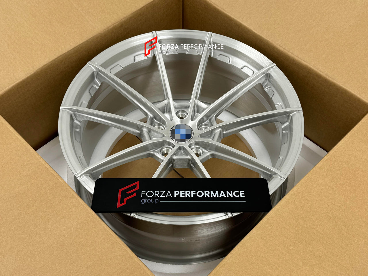 20 INCH FORGED WHEELS RIMS for BMW 5 SERIES E61 TOURING FORZA custom fit WF X.RSM-FF wheels buy