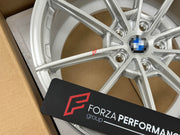 20 INCH FORGED WHEELS RIMS for BMW 5 SERIES E61 TOURING FORZA custom fit WF X.RSM-FF wheels buy