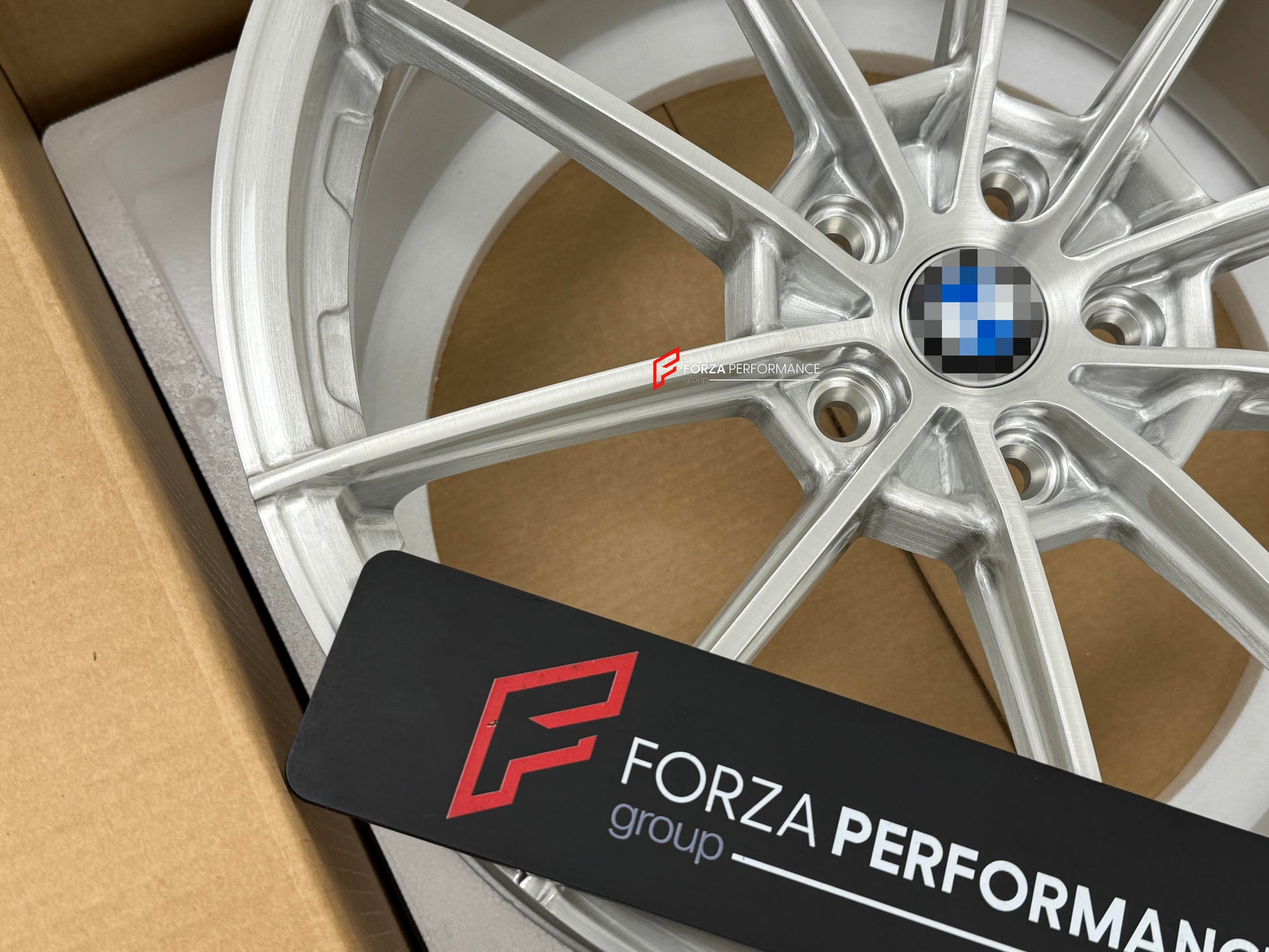 20 INCH FORGED WHEELS RIMS for BMW 5 SERIES E61 TOURING FORZA custom fit WF X.RSM-FF wheels buy
