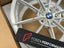 20 INCH FORGED WHEELS RIMS for BMW 5 SERIES E61 TOURING FORZA custom fit WF X.RSM-FF wheels buy