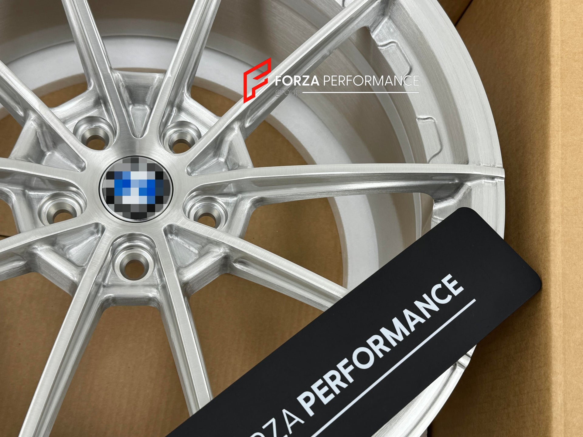 20 INCH FORGED WHEELS RIMS for BMW 5 SERIES E61 TOURING FORZA custom fit WF X.RSM-FF wheels buy