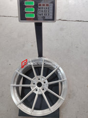 20 INCH FORGED WHEELS RIMS for BMW 5 SERIES E61 TOURING FORZA custom fit WF X.RSM-FF wheels buy