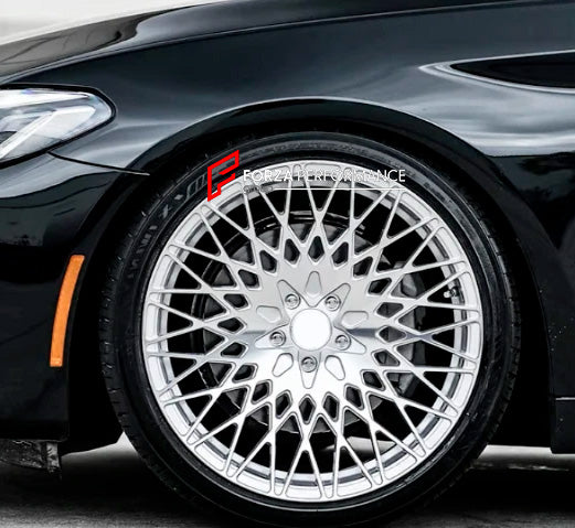 20 INCH FORGED WHEELS RIMS for BMW 5 SERIES G30 LCI 2020 - 2024 custom fit Avant Garde M540
