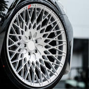 20 INCH FORGED WHEELS RIMS for BMW 5 SERIES G30 LCI 2020 - 2024 custom fit Avant Garde M540