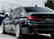 20 INCH FORGED WHEELS RIMS for BMW 5 SERIES G30 LCI 2020 - 2024 custom fit Avant Garde M540