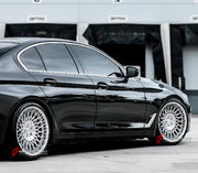 20 INCH FORGED WHEELS RIMS for BMW 5 SERIES G30 LCI 2020 - 2024 custom fit Avant Garde M540