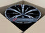 FORZA PERFORMANCE 20 INCH FORGED WHEELS RIMS for BMW 5 SERIES G60 2024 custom fit OEM 938M