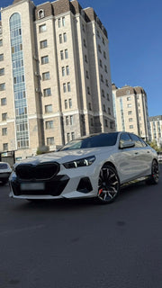 20 INCH FORGED WHEELS RIMS for BMW 5 SERIES G60 2026 530i custom fit buy OEM BMW Individual Aerodynamic Styling 954i / 954M style design wheels