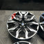 20 INCH FORGED WHEELS RIMS for BMW 5 SERIES G60 2026 530i custom fit buy OEM BMW Individual Aerodynamic Styling 954i / 954M style design wheels