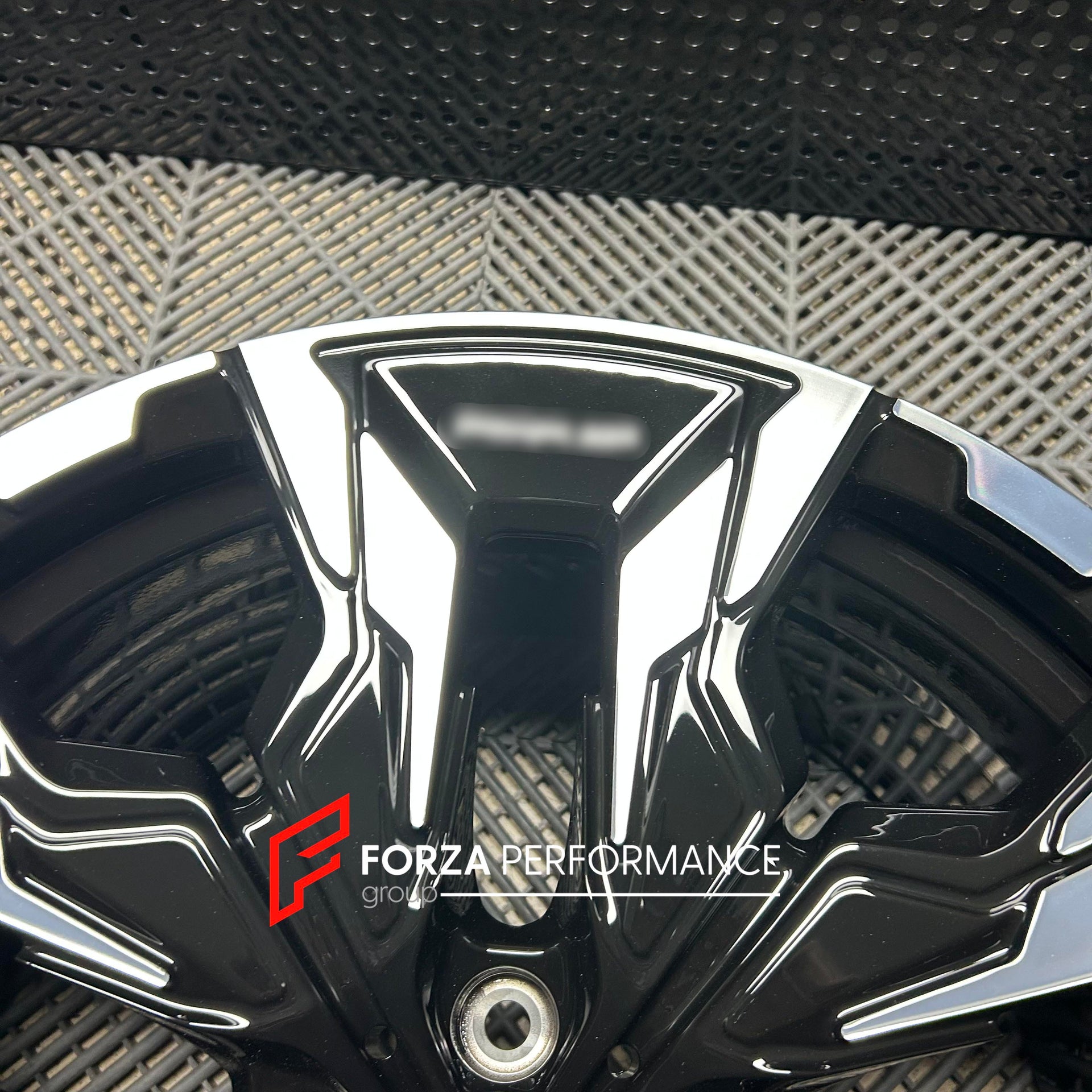 20 INCH FORGED WHEELS RIMS for BMW 5 SERIES G60 2026 530i custom fit buy OEM BMW Individual Aerodynamic Styling 954i / 954M style design wheels