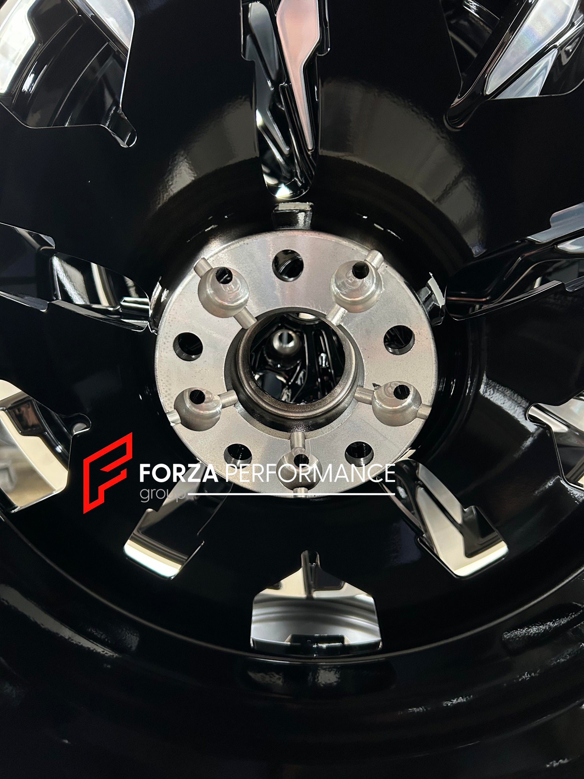 20 INCH FORGED WHEELS RIMS for BMW 5 SERIES G60 2026 530i custom fit buy OEM BMW Individual Aerodynamic Styling 954i / 954M style design wheels