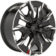 We manufacture premium quality forged wheels for BMW 5 SERIES G60 G61 2023+&nbsp;in any design, size, color.

THIS WHEEL DESIGN CAN BE CUSTOM-MADE FOR YOUR CAR IN ANY SIZE AND COLOR OPTIONS
Available in monoblock, 2-piece, 3-piece, duoblock, beadlock
3D wheel renderings are provided according to the exact dimensions and specifications requested by the client, ensuring proper fitment for their car prior to production

OPTIONS:&nbsp;

Brushed, polished, chrome, dual-color, milled face&nbsp;&nbsp;
Floating spi