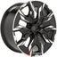 We manufacture premium quality forged wheels for BMW 5 SERIES G60 G61 2023+&nbsp;in any design, size, color.

THIS WHEEL DESIGN CAN BE CUSTOM-MADE FOR YOUR CAR IN ANY SIZE AND COLOR OPTIONS
Available in monoblock, 2-piece, 3-piece, duoblock, beadlock
3D wheel renderings are provided according to the exact dimensions and specifications requested by the client, ensuring proper fitment for their car prior to production

OPTIONS:&nbsp;

Brushed, polished, chrome, dual-color, milled face&nbsp;&nbsp;
Floating spi