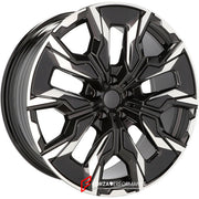 We manufacture premium quality forged wheels for BMW 5 SERIES G60 G61 2023+&nbsp;in any design, size, color.

THIS WHEEL DESIGN CAN BE CUSTOM-MADE FOR YOUR CAR IN ANY SIZE AND COLOR OPTIONS
Available in monoblock, 2-piece, 3-piece, duoblock, beadlock
3D wheel renderings are provided according to the exact dimensions and specifications requested by the client, ensuring proper fitment for their car prior to production

OPTIONS:&nbsp;

Brushed, polished, chrome, dual-color, milled face&nbsp;&nbsp;
Floating spi