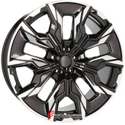 We manufacture premium quality forged wheels for BMW 5 SERIES G60 G61 2023+&nbsp;in any design, size, color.

THIS WHEEL DESIGN CAN BE CUSTOM-MADE FOR YOUR CAR IN ANY SIZE AND COLOR OPTIONS
Available in monoblock, 2-piece, 3-piece, duoblock, beadlock
3D wheel renderings are provided according to the exact dimensions and specifications requested by the client, ensuring proper fitment for their car prior to production

OPTIONS:&nbsp;

Brushed, polished, chrome, dual-color, milled face&nbsp;&nbsp;
Floating spi