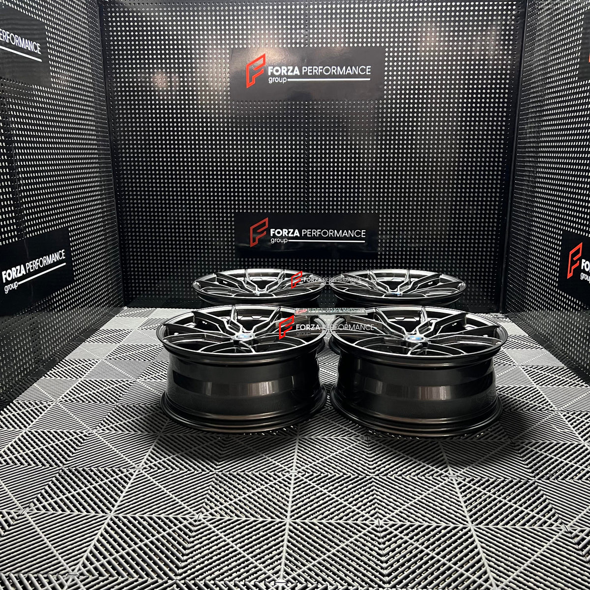 FORGED WHEELS RIMS FOR BMW 3 SERIES M350 XDRIVE G50 2027 Forza Performance custom fit buy ZP MONO 3 ULTRA CONCAVE style wheels