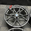 20 INCH FORGED WHEELS RIMS for BMW 5 SERIES M550I G30 LCI 2023 custom fit buy ZP MONO 3 ULTRA CONCAVE style wheels