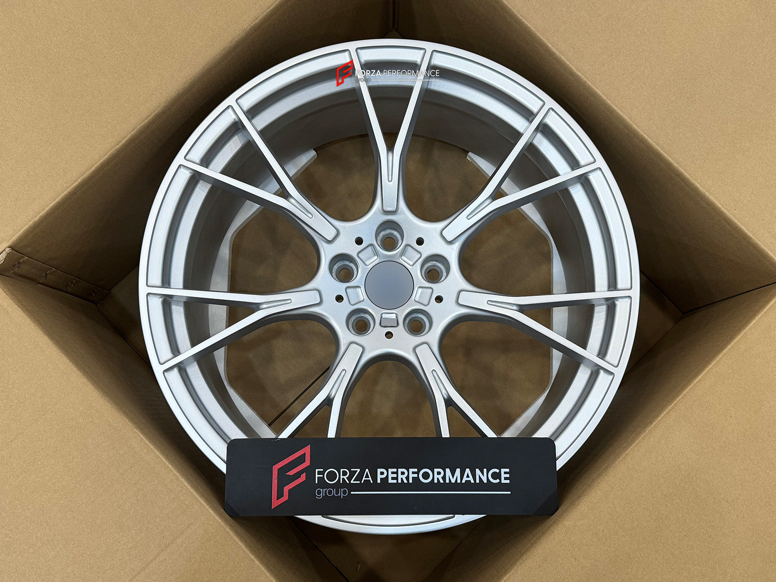 20 INCH FORGED WHEELS RIMS for BMW 5-SERIES M550i XDRIVE G30 2018