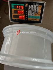 20 INCH FORGED WHEELS RIMS for BMW 6 SERIES 640i 2014 FORZA custom fit OEM BMW 827M style wheels buy