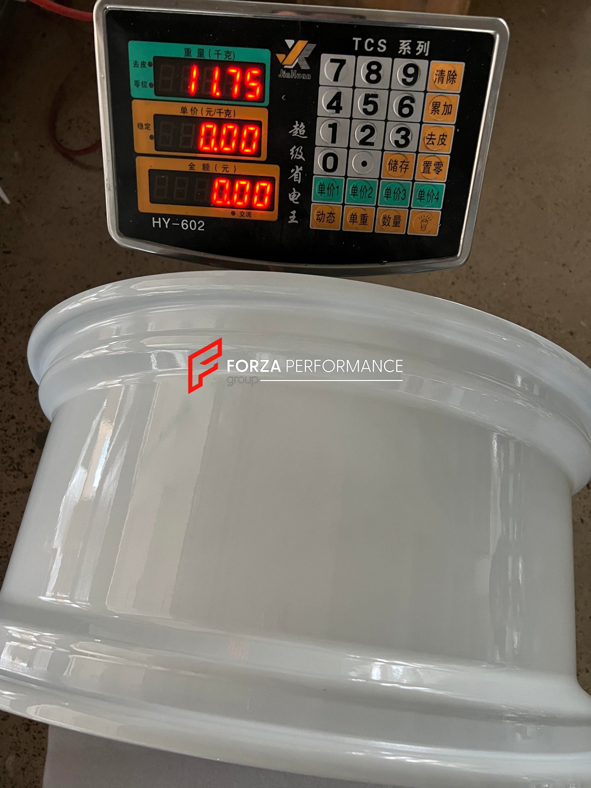 20 INCH FORGED WHEELS RIMS for BMW 6 SERIES 640i 2014 FORZA custom fit OEM BMW 827M style wheels buy