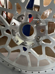 20 INCH FORGED WHEELS RIMS for BMW 6 SERIES 640i 2014 FORZA custom fit OEM BMW 827M style wheels buy