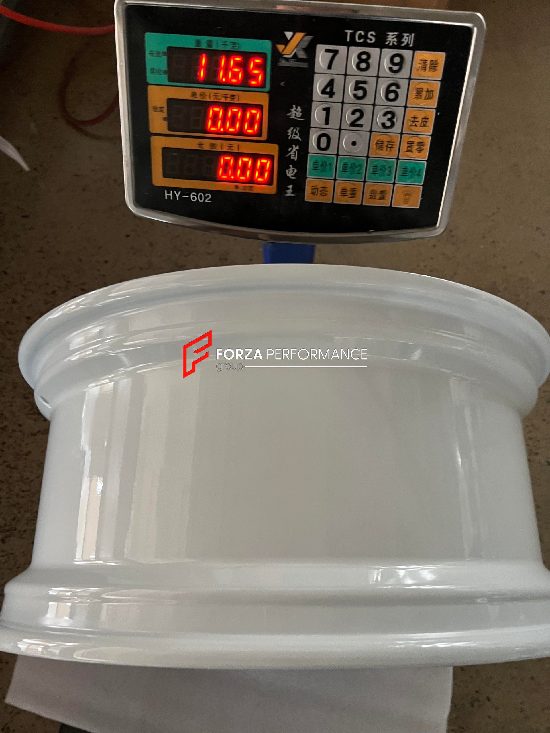 20 INCH FORGED WHEELS RIMS for BMW 6 SERIES 640i 2014 FORZA custom fit OEM BMW 827M style wheels buy