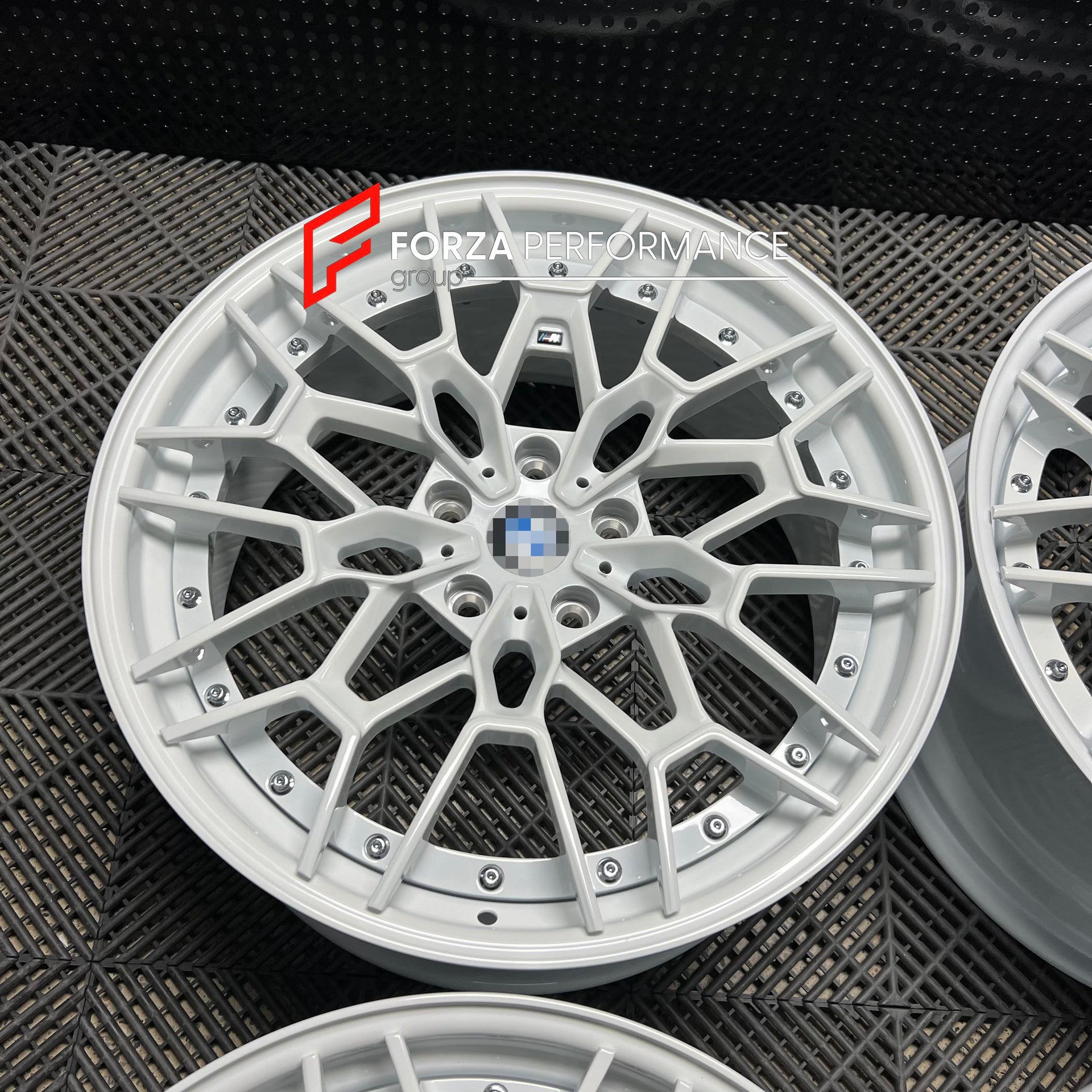 20 INCH FORGED WHEELS RIMS for BMW 6 SERIES 640i 2014 FORZA custom fit OEM BMW 827M style wheels buy